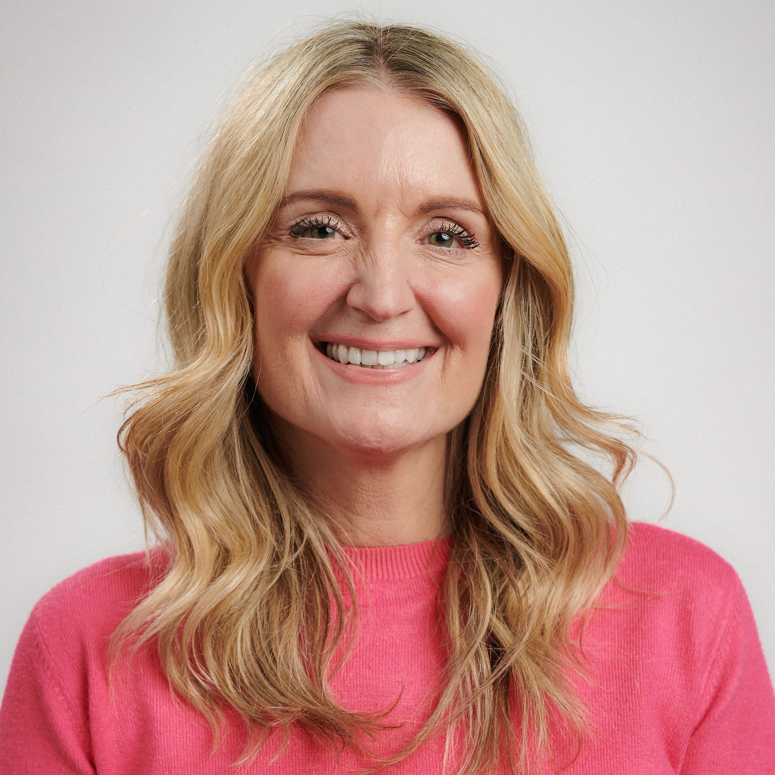 Tiffany Donnelly