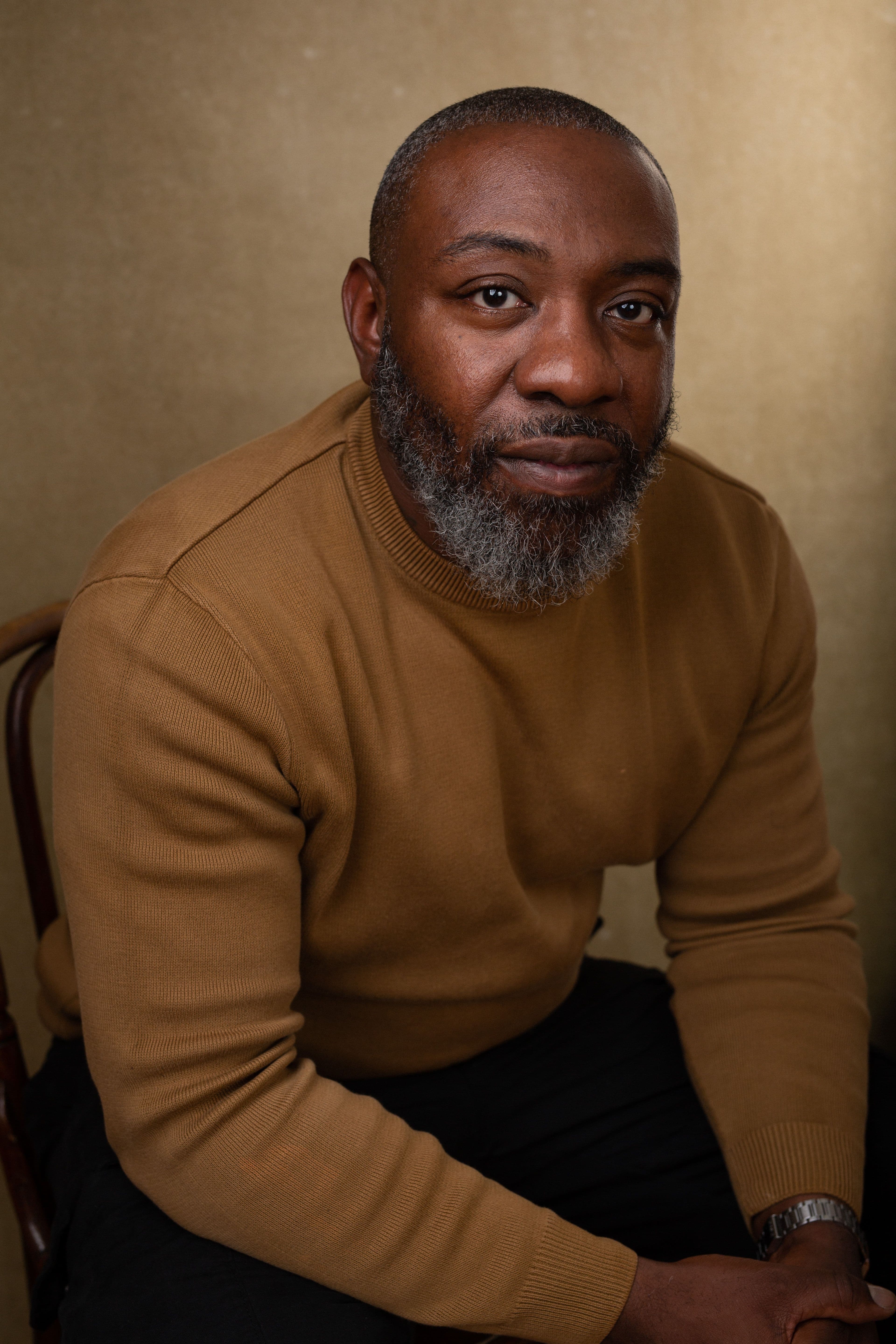 Kwesi McLeod